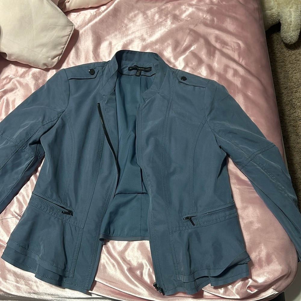 White House black market jacket